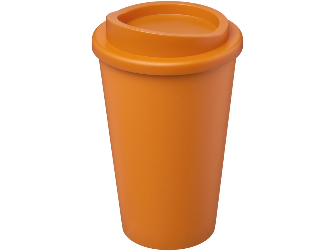 Americano® Vaso Térmico Reciclado De 350 Ml "eco"