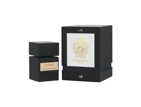Perfume Unisex Tiziana Terenzi 100 ml Foconero