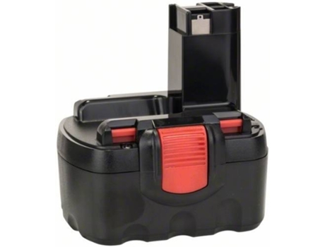 Batería BOSCH de Nimh 14,4 V,1,5 Ah - Tipo Módulo - Ld