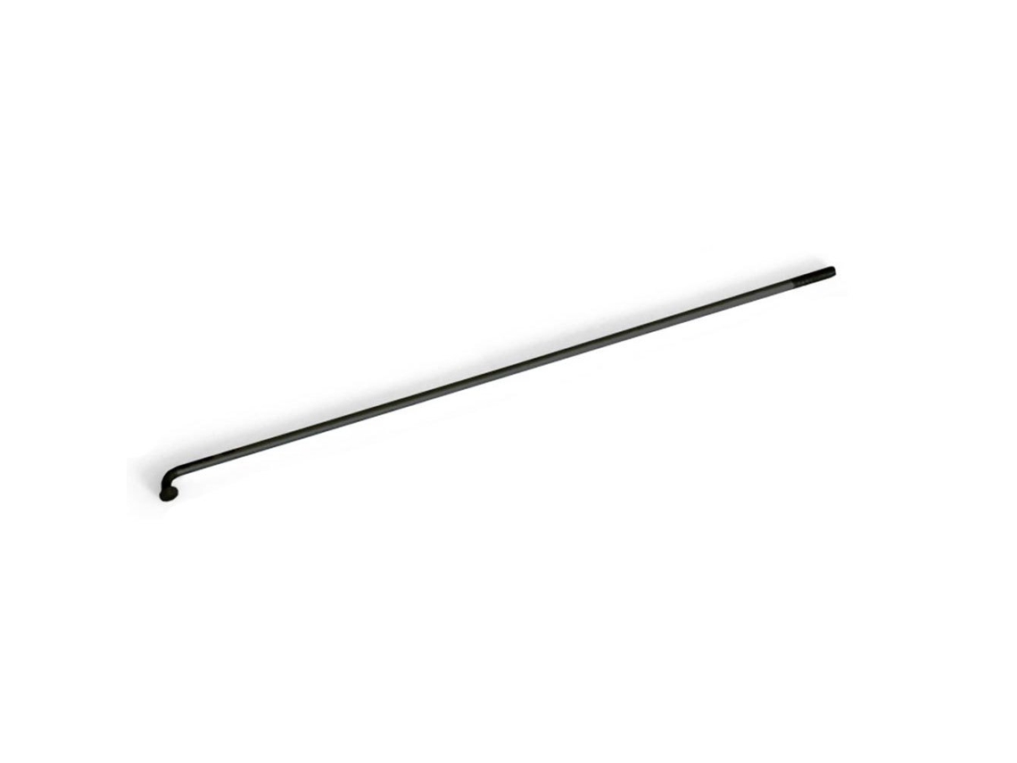 Raio de Aço Inoxidável Prateado 235 Mmremerx