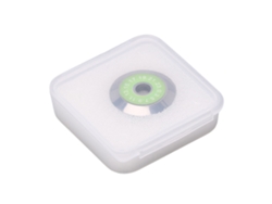 Lâmina De Cortador De Fibra Óptica 20mm Aço De Tungstênio 24 Lados Cutter Blade