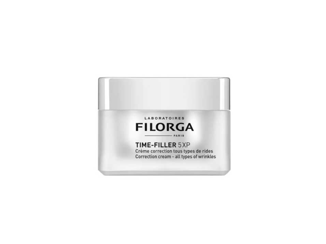 Crema antiarrugas Time Filler 5xp 50 ml Filorga