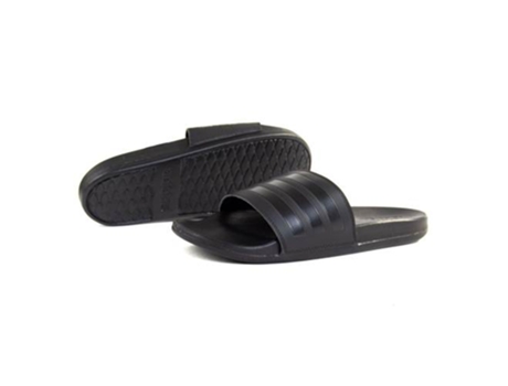 Chanclas ADIDAS Adilette Comfort Hombre (Negro - Adilette Comfort - 44,6)