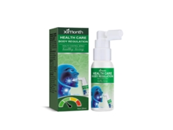 El spray herbal Ximonth alivia el mareo y las molestias físicas Tangshu