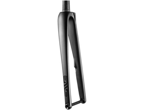 Horquilla ENVE Thru Disc 1 1-4” Taper 43 Rake (Negro - TU)