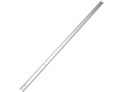 Herramienta De Ranurado Aluminio Para Riel Madera Harilla, Fijación Deslizante, Función Precorte, Montaje,
