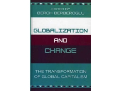 Libro Globalization and Change (Inglés)