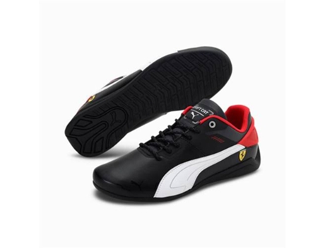Zapatos PUMA (41.0 eu - Negro)