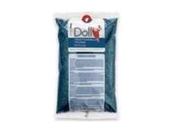 Doll Bolsa Perlas Azuleno