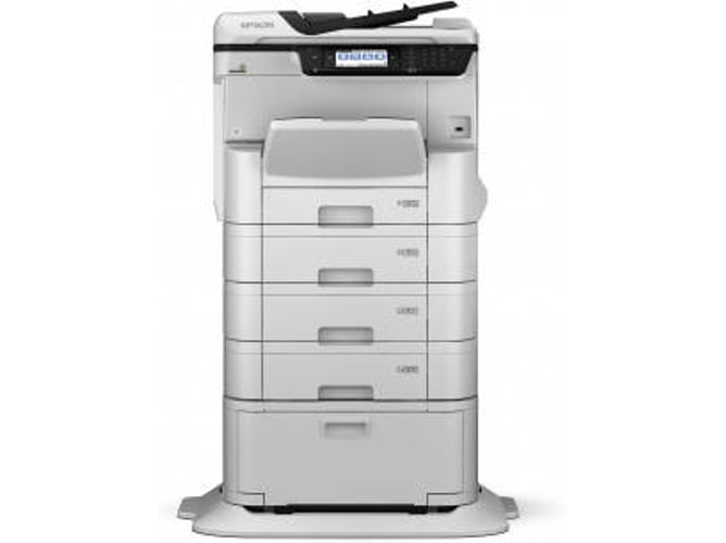 Impresora Multifunción EPSON WF-C8690D3TWFC