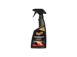 Limpiador MEGUIARS Capotas (450 ml)