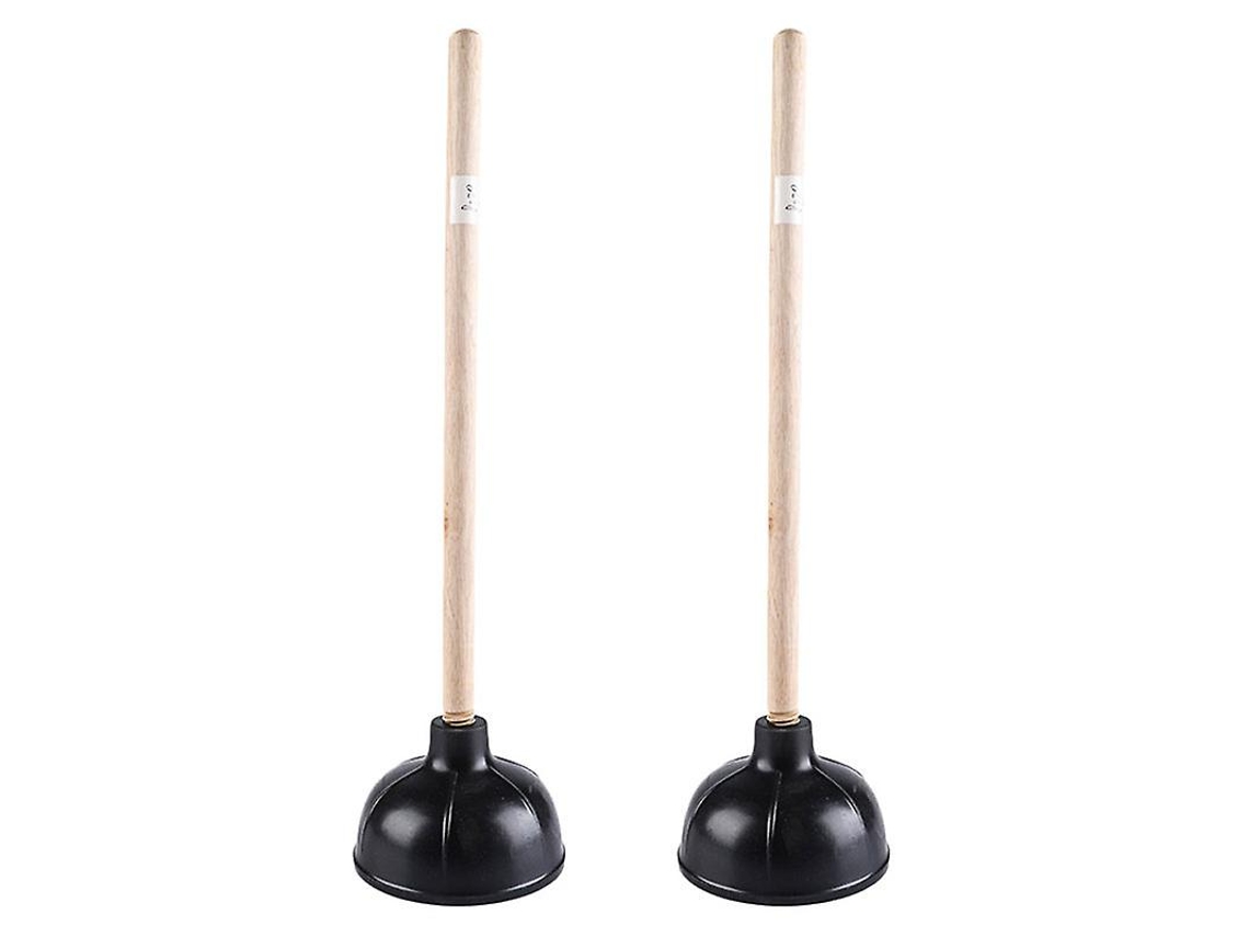 2 Émbolos Para Inodoro.