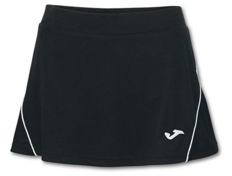 Falda para Mujer JOMA Katy Ii Negro para Tenis (M)