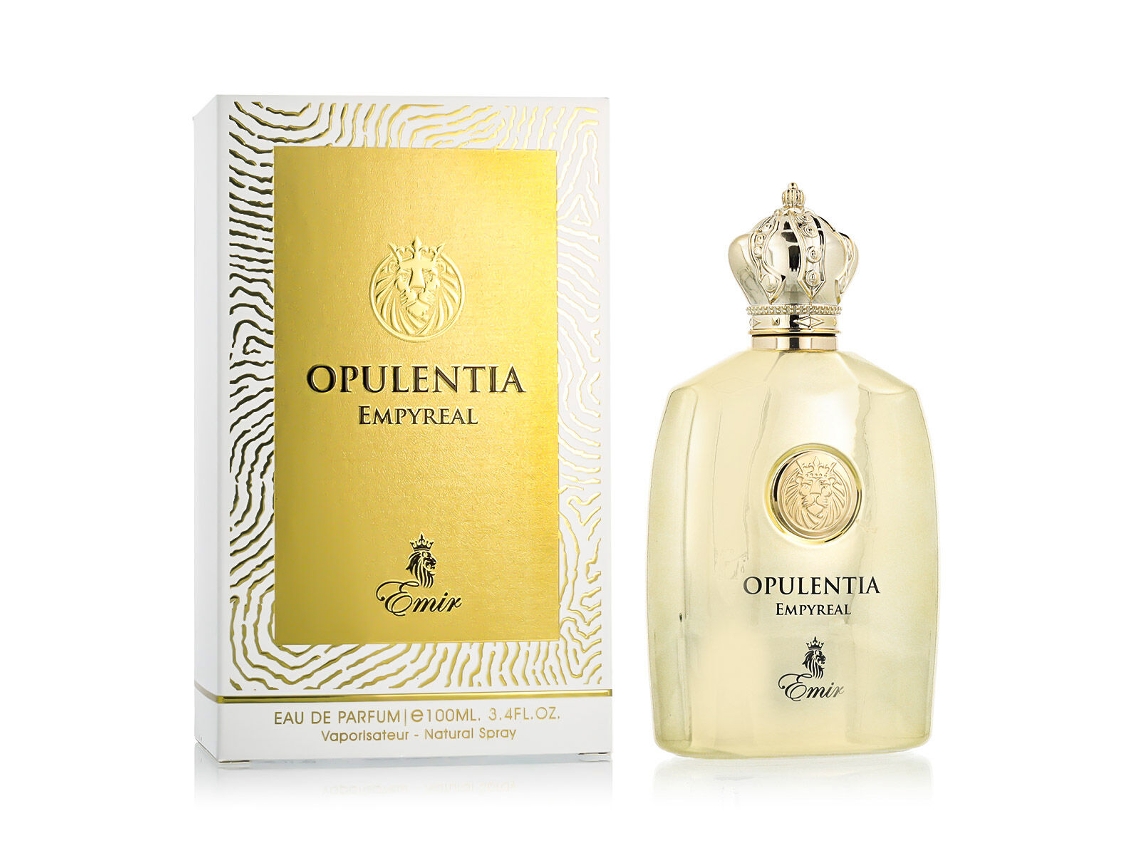 Perfume unisex Emir Opulentia Empyreal (100 ml)