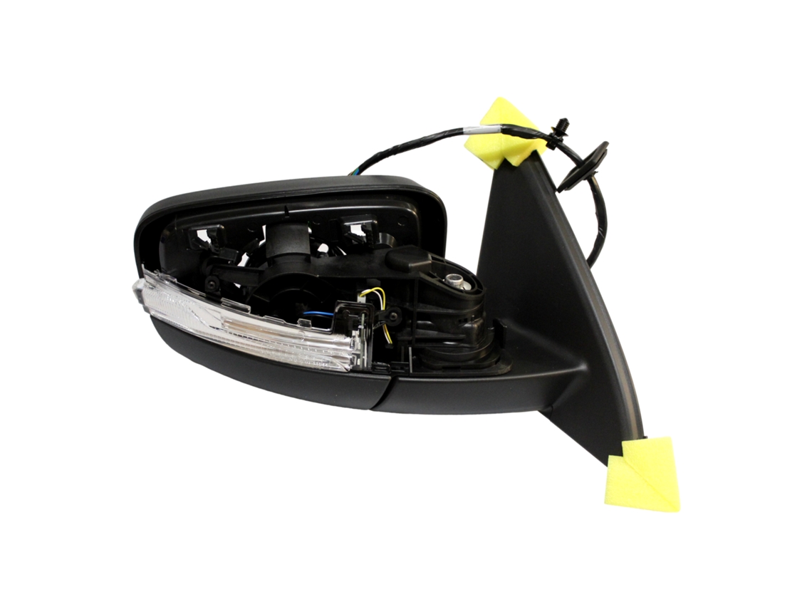 Espejo retrovisor derecho Volvo XC60, eléctrico, con memoria, plegable, Europa 31371413
