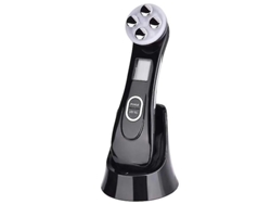 Máquina de tratamiento facial YIZHOOD ELP573 Negro