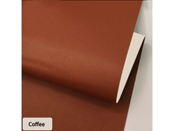 Parche Autoadhesivo De Imitación De Cuero Para Reparar Muebles, Apto Para Sofás, Sillas Y Bolsos, 100 X 50 Cm. Panoona