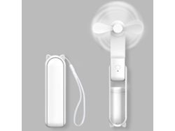 Mini ventilador con soporte BRILVIBERA
