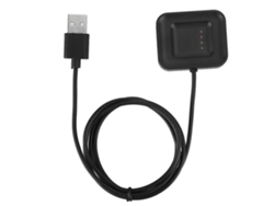 Base de carga para reloj inteligente Xiaomi (magnética, de plástico)