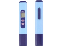 Lápiz Medidor De Calidad Del Agua Tds-2b, Lápiz Digital Lcd Profesional, Dureza, Iones, Impurezas.