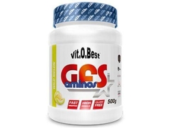GFS Aminos 500 Gr Cereza
