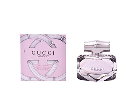Perfume GUCCI Bamboo 50ml 1.6fl.oz (Eau de Parfum)