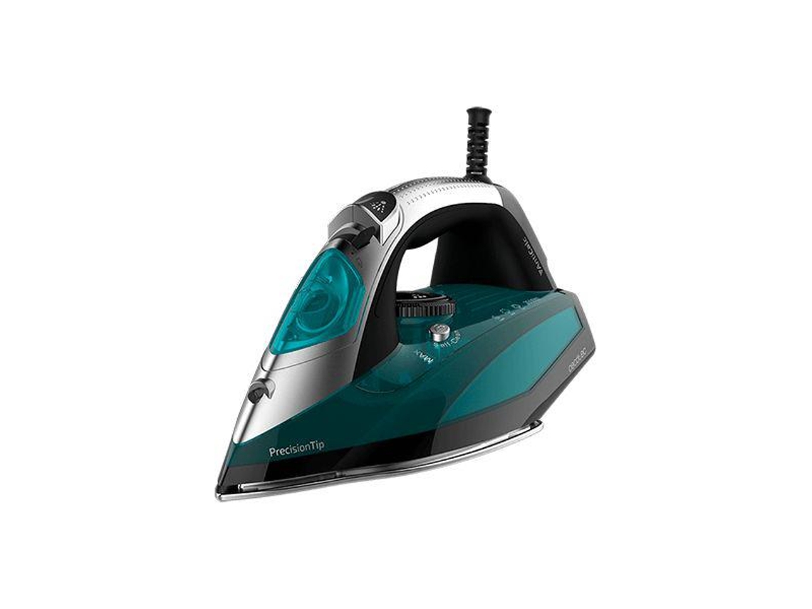 Plancha de Vapor CECOTEC Fast&Furious 5010 Vital