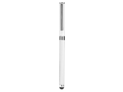 Lápiz Táctil Para Ios Phone 5s/6/6s/7/8/x - Blanco Para Dibujar Y Escribir