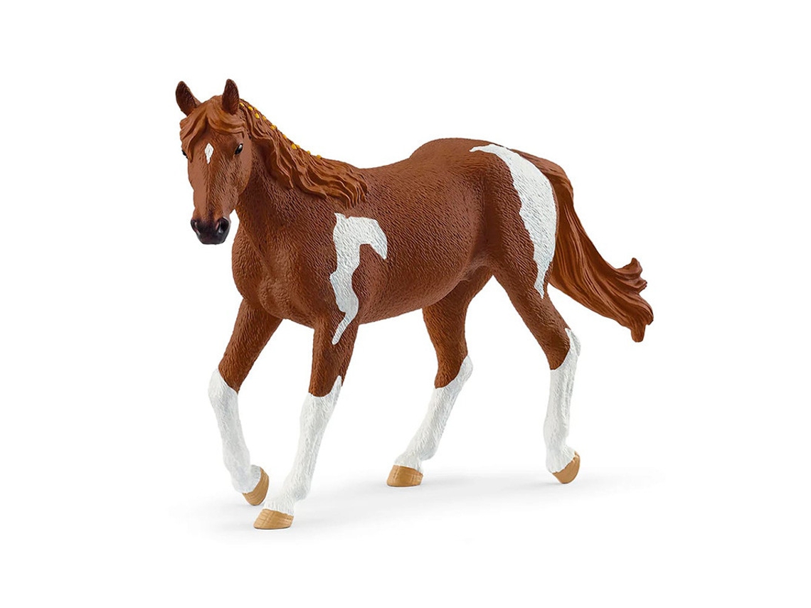 Figura Yegua Paint Horse Schleich