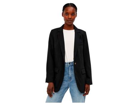 Abrigo OBJECT Blazer sigrid
