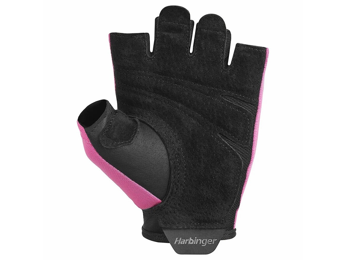 Guantes de Fitness HARBINGER Power 2.0 XS