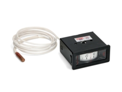 Termómetro Capilar 0+120°c Ro-88 Para Frigorífico/congelador The404un