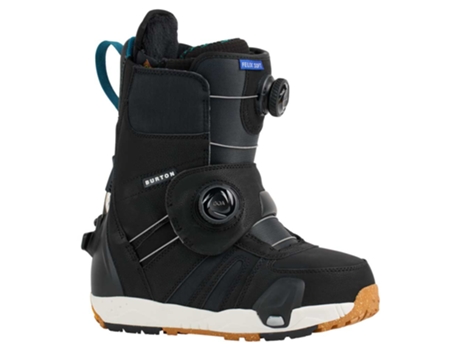 Botas BURTON Botas De Snowboard Femininas Felix Step On Soft Preto 27.0