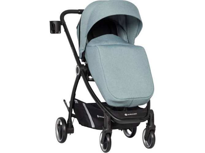 Carrito de Bebé Individual EURO-CART Crox Mineral