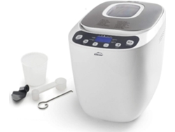 Máquina de Pan LACOR 1Kg 550W Blanco/Gris 69334