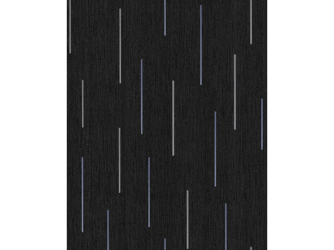 85043Br26 Papel Pintado Rayas Ligeramente Texturado Detalles Metálicos 5 33 M2 EDEM