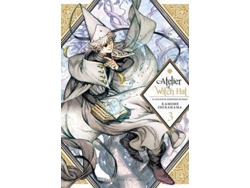 Libro Atelier Of Witch Hat 3 de Kamome Shirahama (Español)