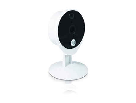 Cámara Ip Wifi 1080 P Color Hd