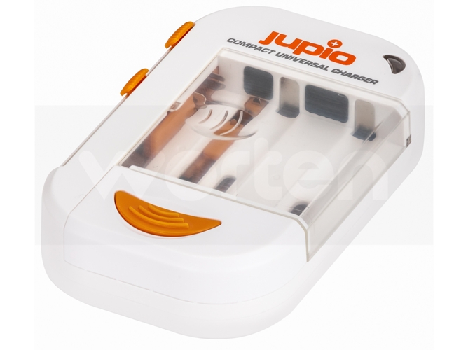 Cargador Universal JUPIO LUC0050