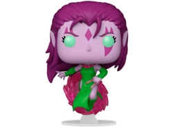 Figura Pop Marvel X Men Blink Funko