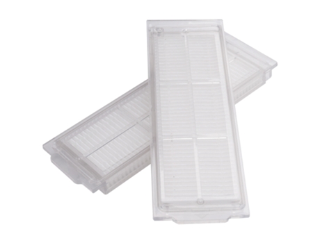 Accesorio Aspiradores XIAOMI 10 filtros Hepa Styj02Ym Conga 3490 Viomi V2 Pro V-Rvclm21B filtro