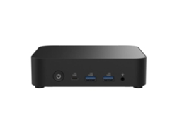 Barebones Asus 90ar00m2 M00080 Nuc/14 Essen Rnuc14mnk9700002 Eu Cabo L6 ()