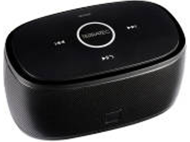 Altavoz Portátil TERRATEC Concert BT Mobile Boost