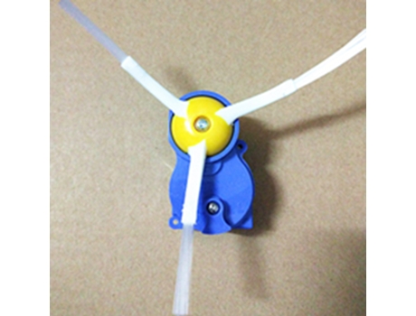 Módulo de Motor con Cepillo Lateral para piezas de Irobot Roomba 500 600 530 560 620 650 655 760 770 accesorios para aspiradoras