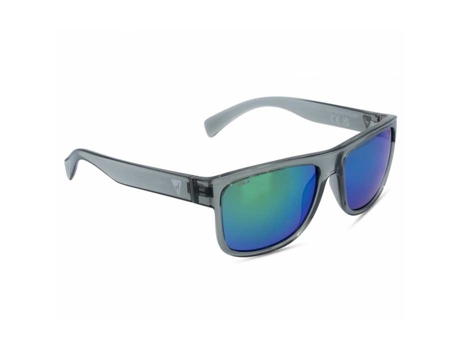 Máscara VOLA Oculos Escuros Square Transparente CAT3