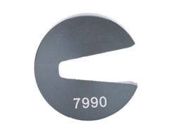 Soporte De Equilibrio Para Relojes De Acero Al Carbono 7990