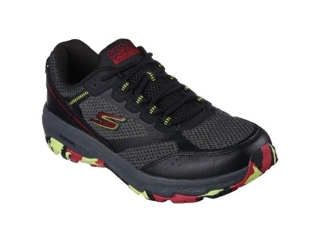 Zapatillas de Hombre para Trail SKECHERS Go Run Altitude Sintetico Gris (45)