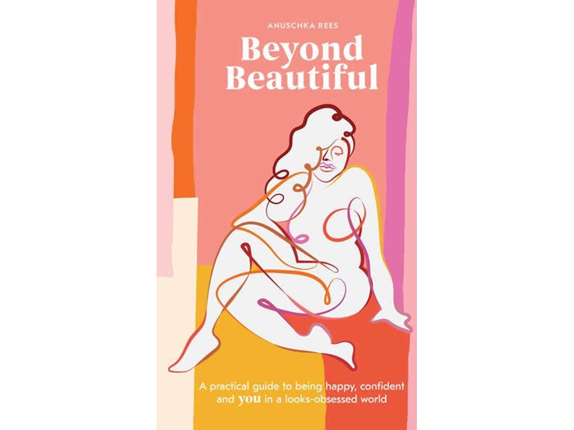 Libro Beyond Beautiful de Anuschka Rees (Inglés - Tapa Dura)