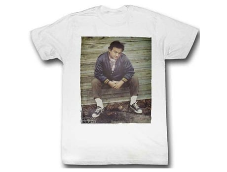 Camiseta ROCKINSTONE Animal House Foto Antigua (XXXL)