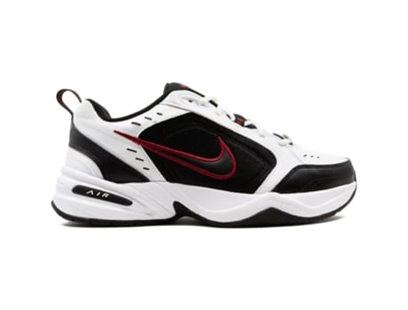 Zapatillas de Hombre NIKE Air Monarch Iv Multicolor (40)